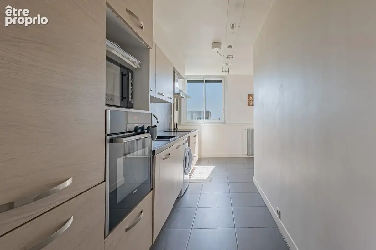 Appartement 3 pièces 75 m² à vendre à Nice (06200) - photo 5