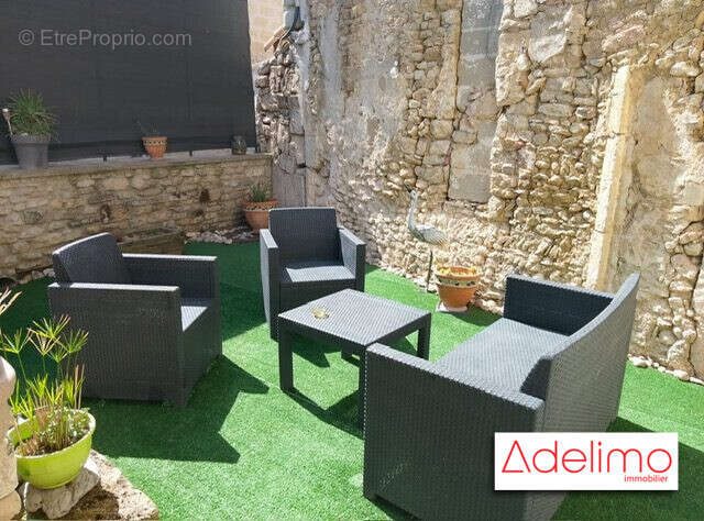 Maison 83 m² à Montfrin  - photo 6