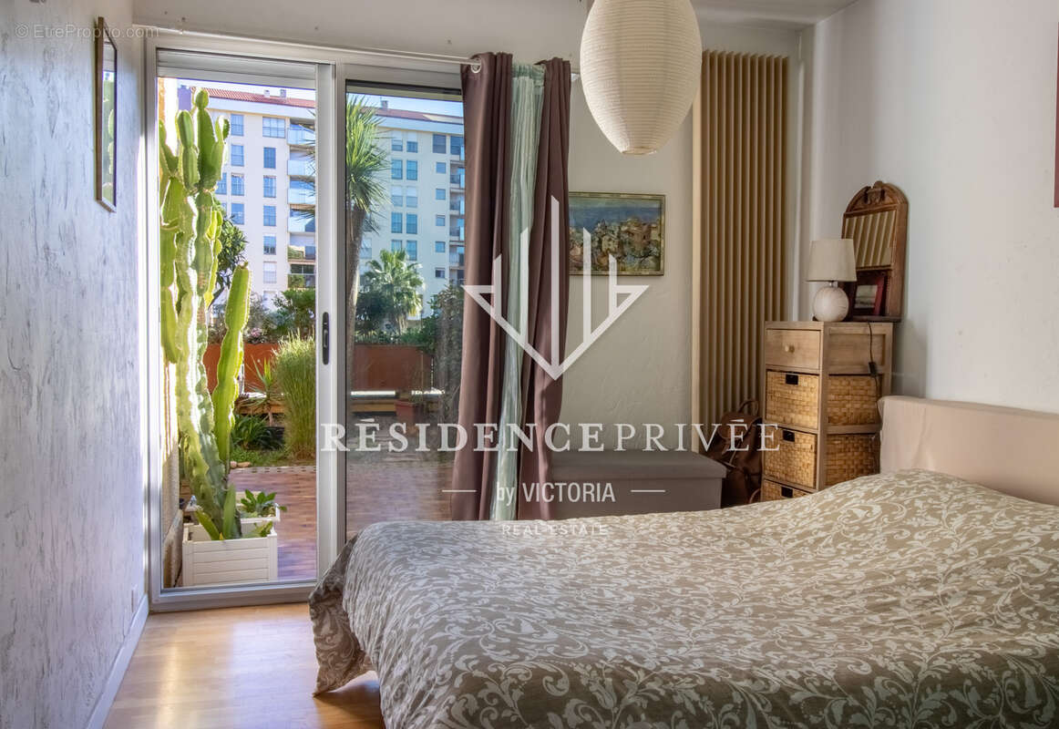 Appartement à HYERES