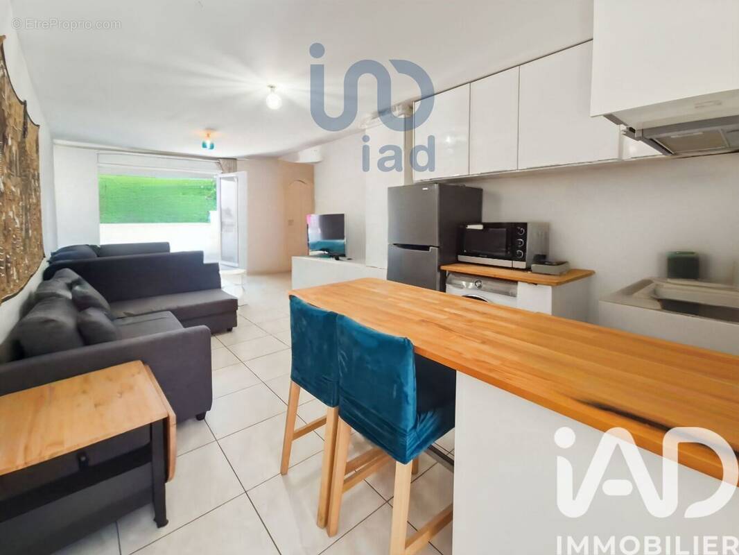 Photo 1 - Appartement à MONTFERMEIL