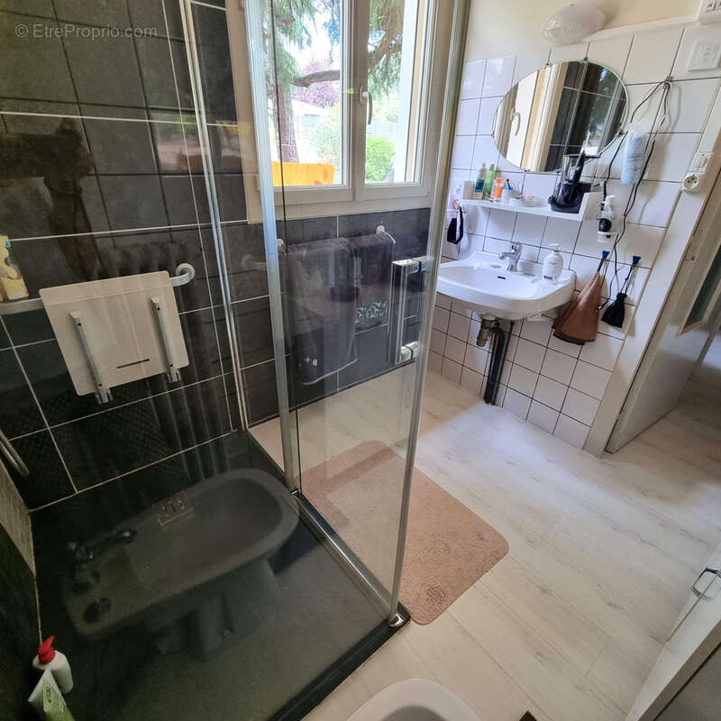 Maison à MONTGIVRAY