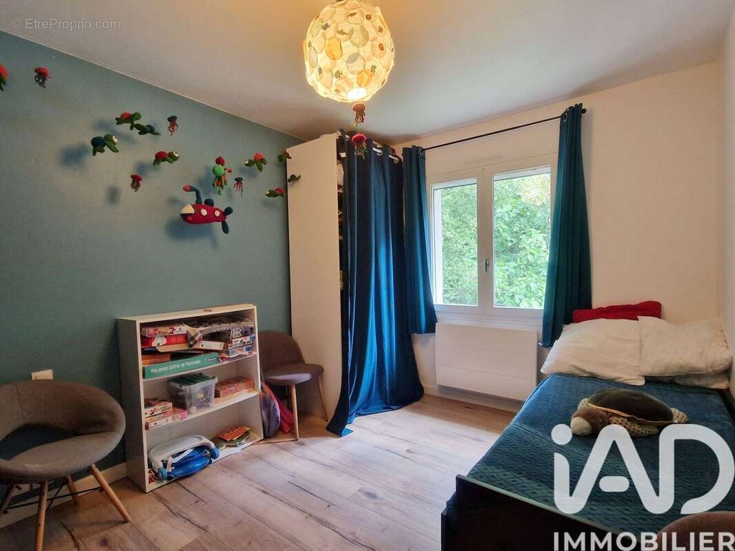 Photo 5 - Maison à SERS