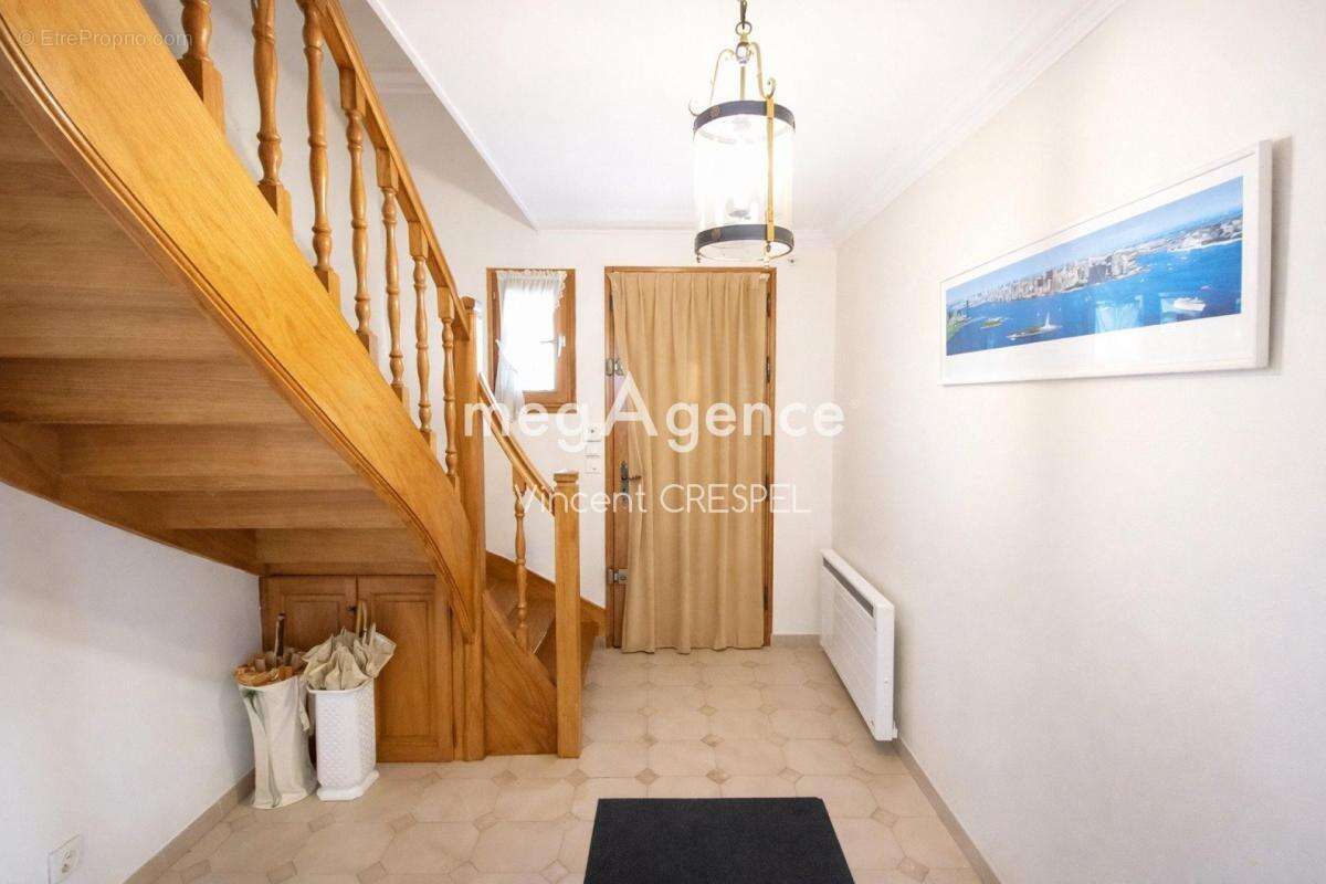 Maison à LA FLECHE