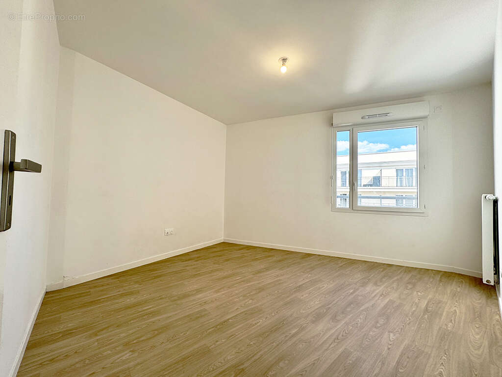 Appartement à CHAMPIGNY-SUR-MARNE