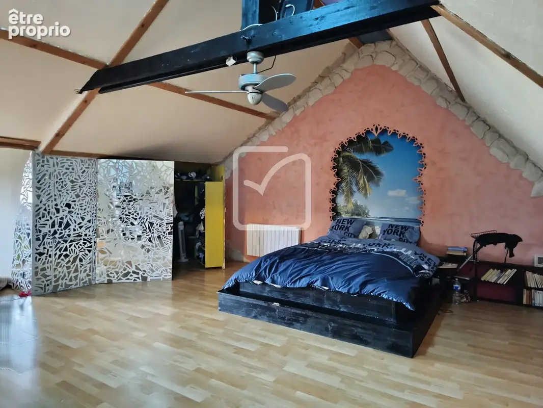 maison 165 m2 Augan - photo 9