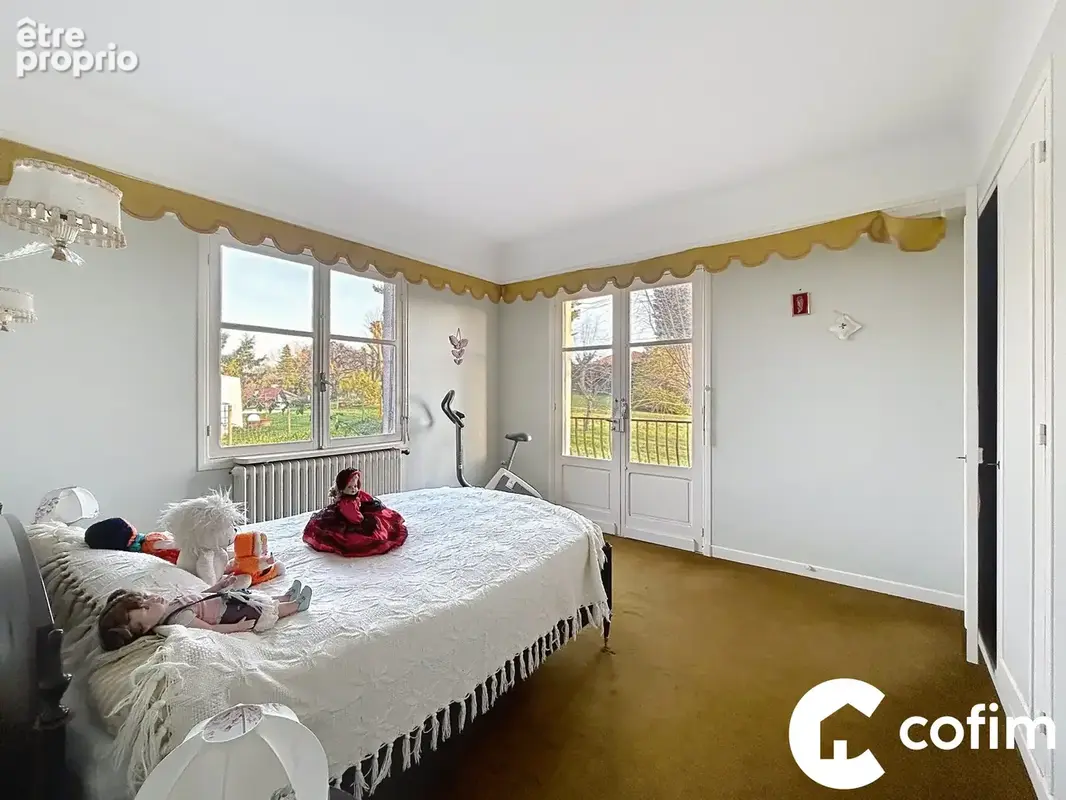Maison 5 pièces 180 m² à vendre à Saint-Pierre-D'irube (64990) - photo 4