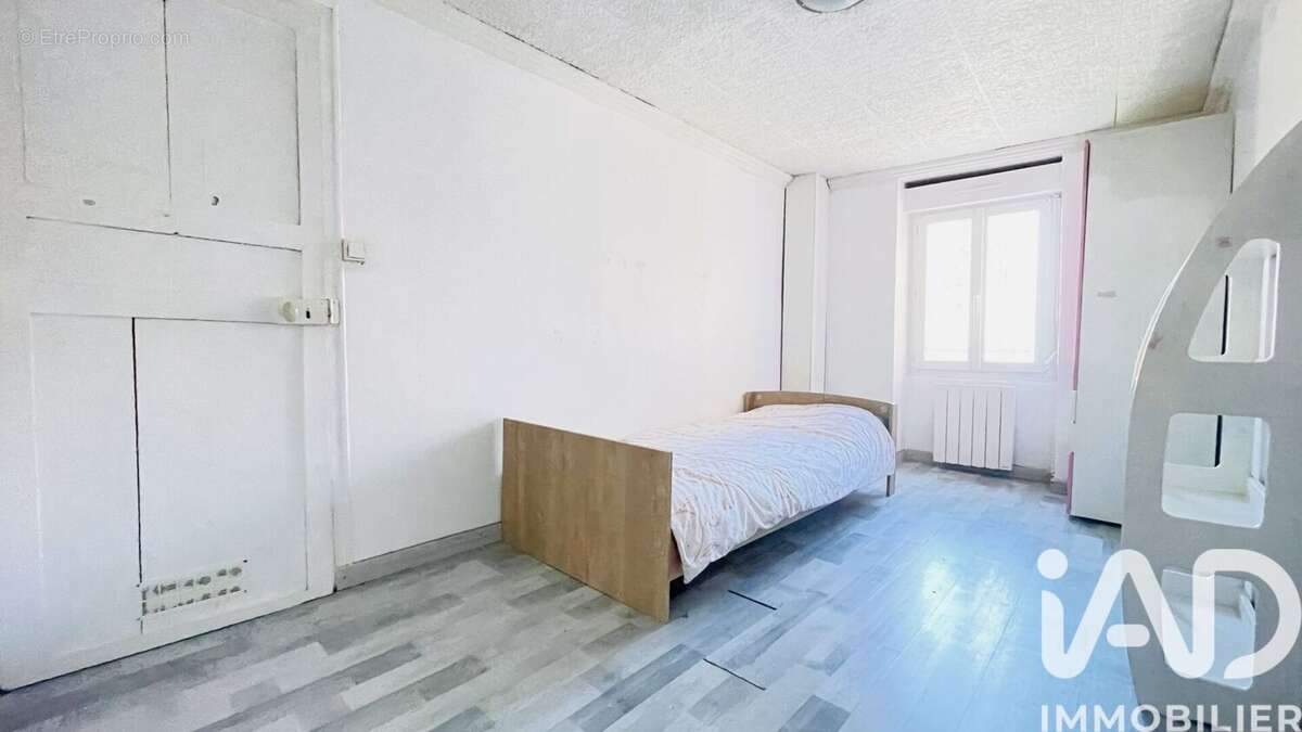 Photo 8 - Maison à BREUILLET