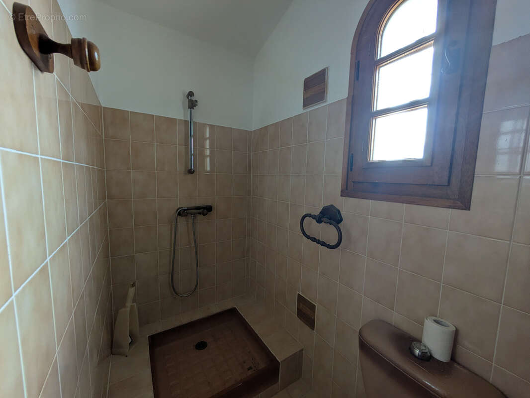 Maison à LA SEYNE-SUR-MER