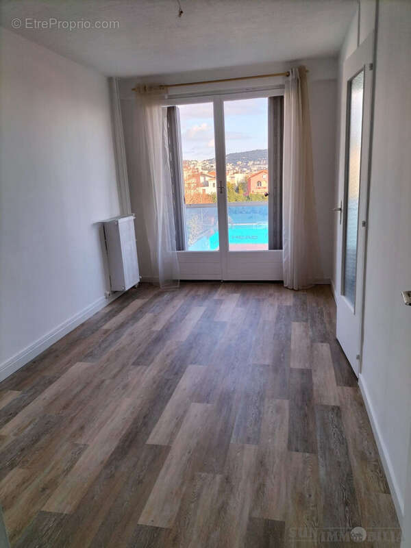 Appartement 21 m² à Nice  - photo 5