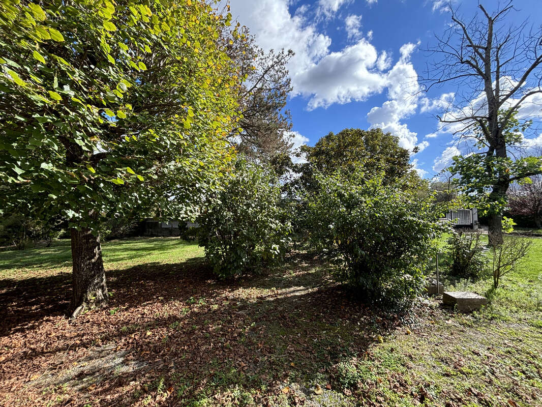 Maison à L'ARBRESLE