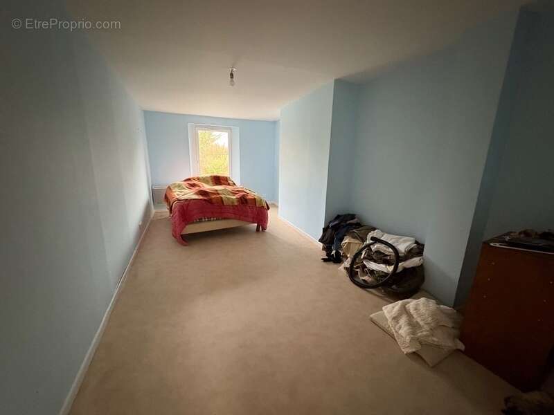 Maison à CERISY-LA-SALLE