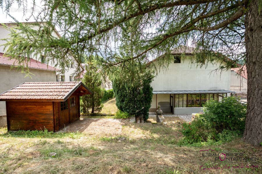 MAISON DE 208 m2 SUR 733 m2- Proche frontière - photo 6