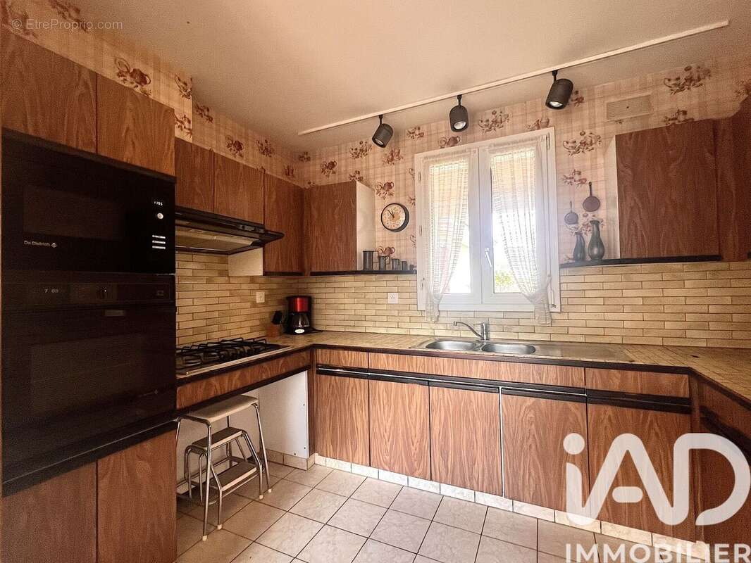 Photo 7 - Maison à LESIGNY