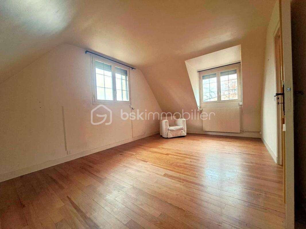 Maison 5 chambres à 2 min de Rugles - photo 12