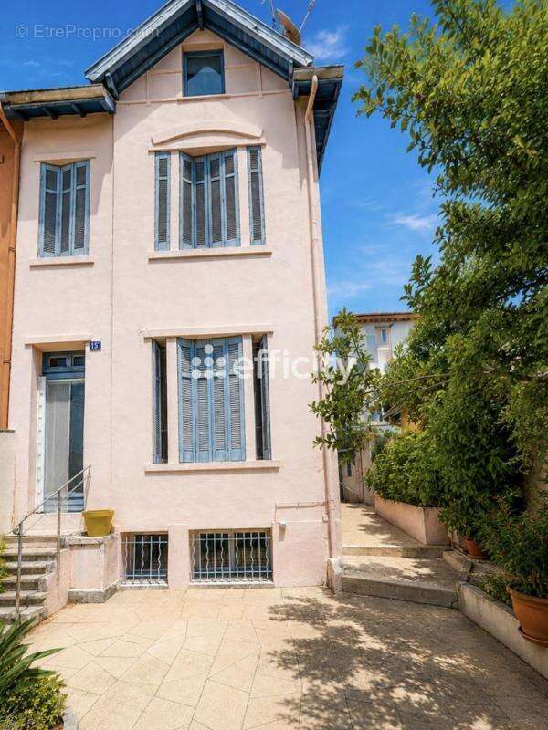 Maison 51 m² à Grasse  - photo 22
