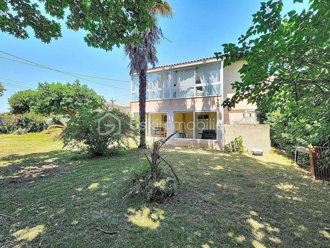 Maison à FLEURANCE