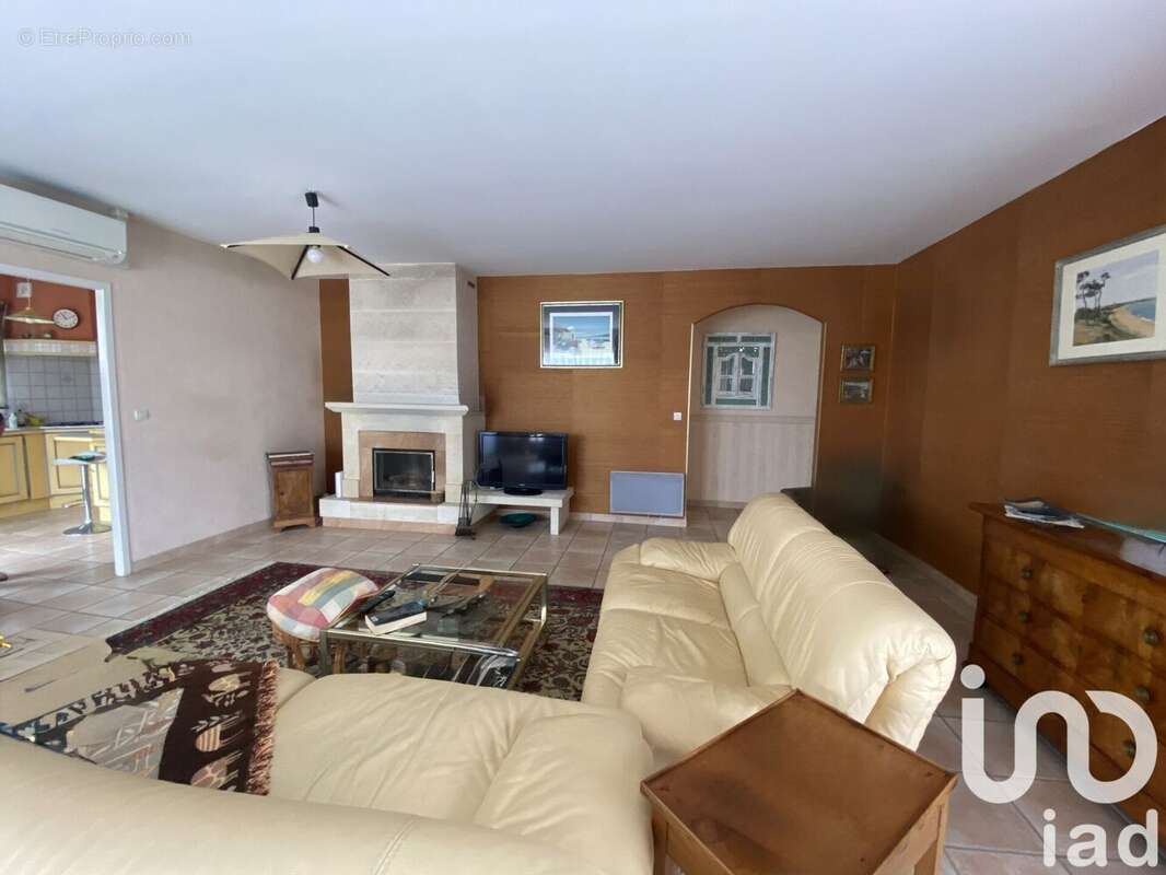 Photo 7 - Maison à BRAX