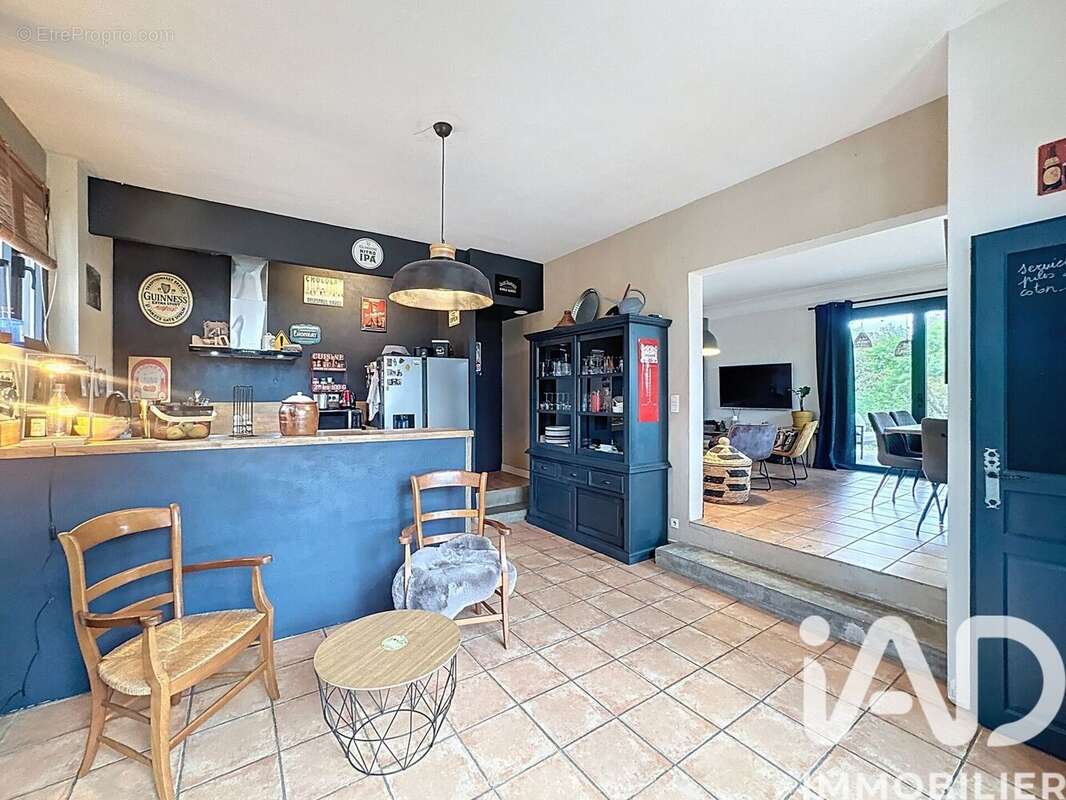 Photo 6 - Maison à SERVIAN