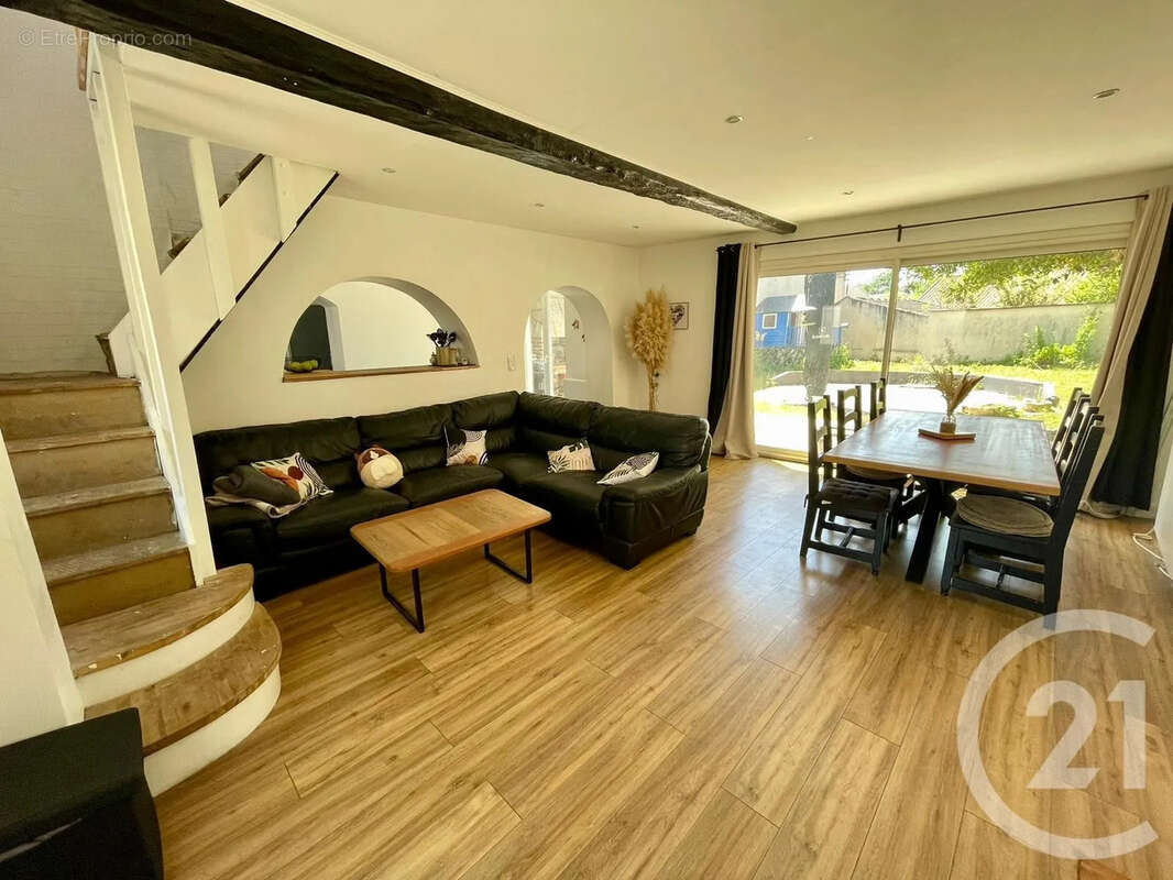 Maison 145 m² à Nantouillet  - photo 5