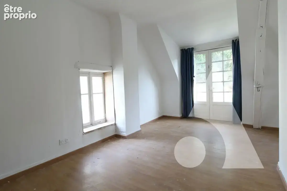 Maison Secteur Pierrefonds 6 pièce(s) 138 m2 - photo 9