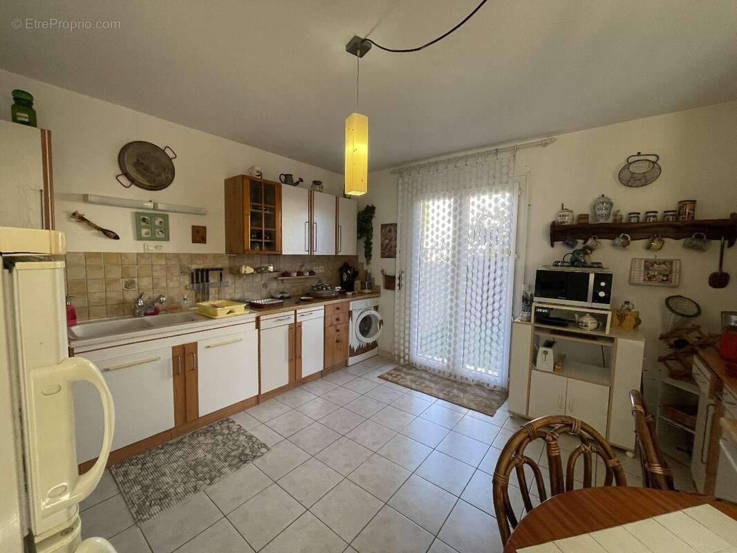 Maison à MEZE