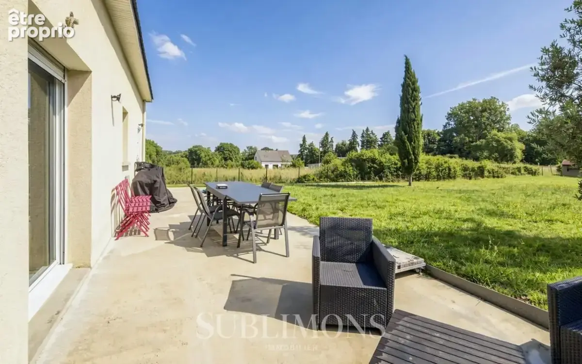 Maison à vendre Guer - photo 7