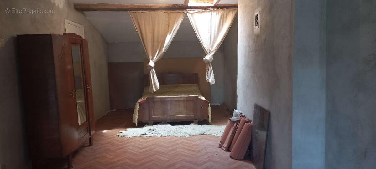 Maison à SEYSSES