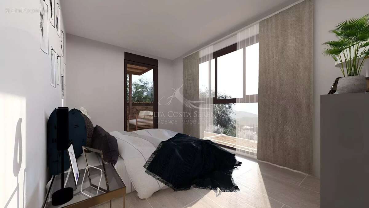 Maison à SARI-SOLENZARA