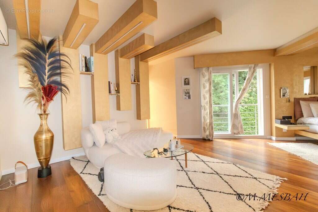 Maison à NOISY-LE-GRAND