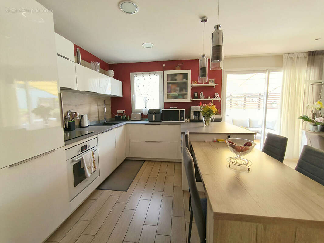 Maison Urrugne 5 pièce(s)  101,56 m2 - photo 2