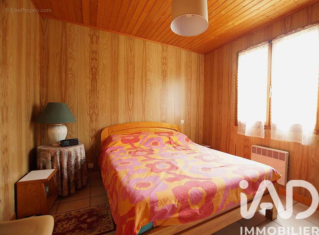 Photo 9 - Maison à ASSERAC