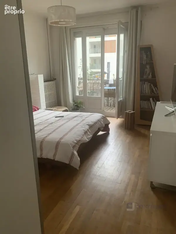 Appartement 3 pièces 64 m² à vendre à Villeurbanne (69100) - photo 4