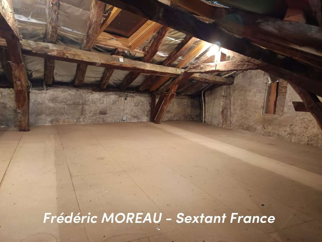 Maison à BERGERAC