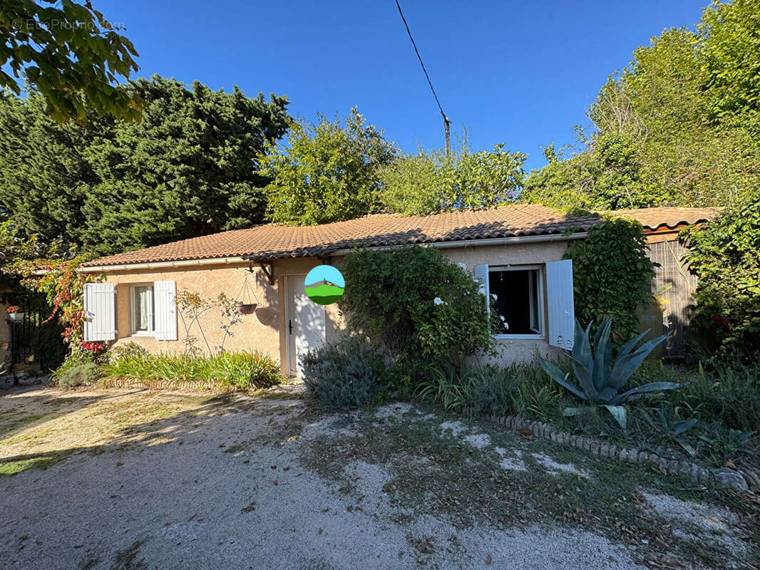 Maison à VELLERON