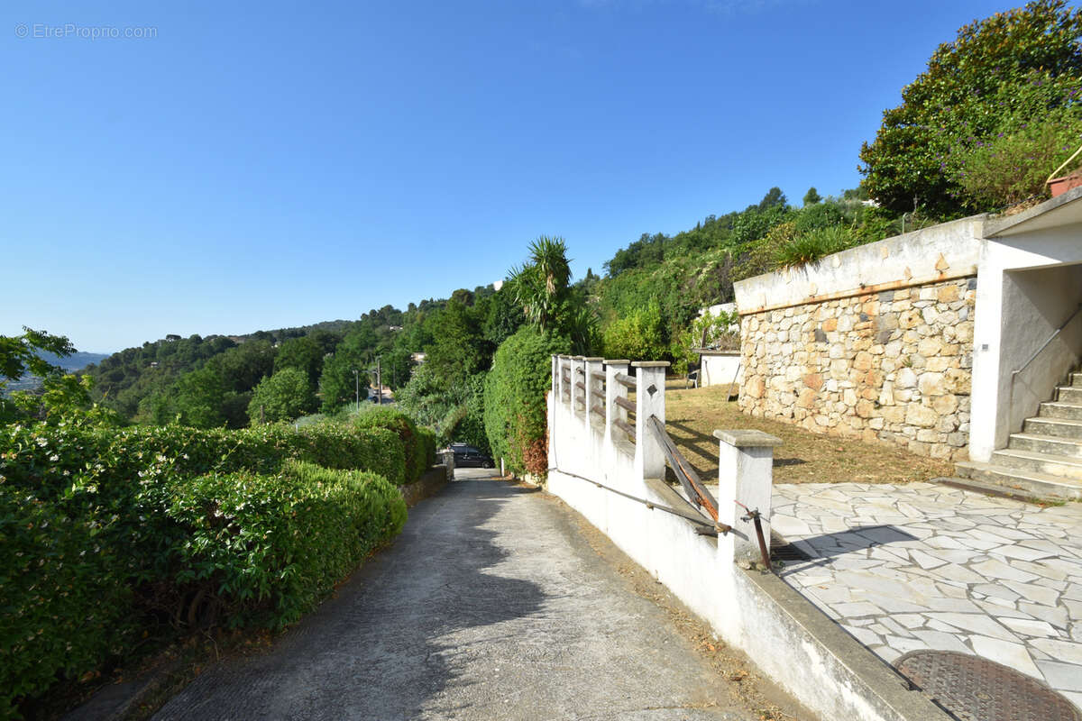 Maison à SAINT-JEANNET