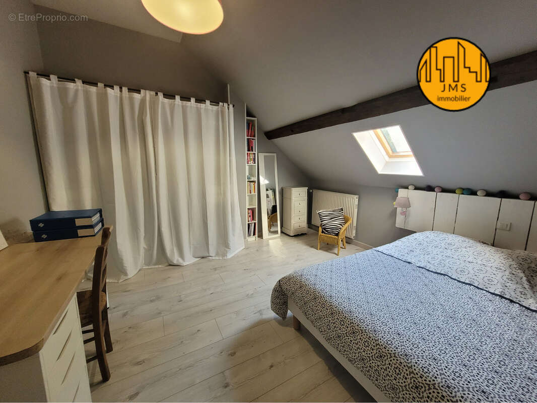 Maison à SAINT-HILAIRE