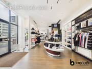 Commerce à CHAMBERY