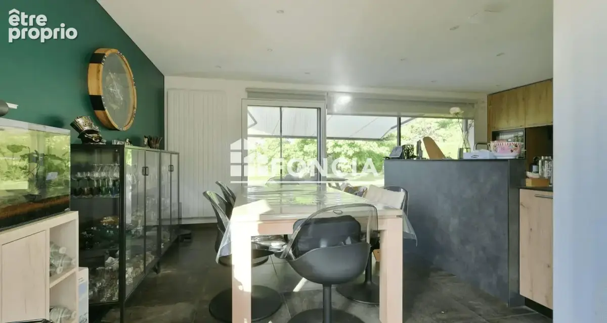 Pavillon 5 chambres - photo 4