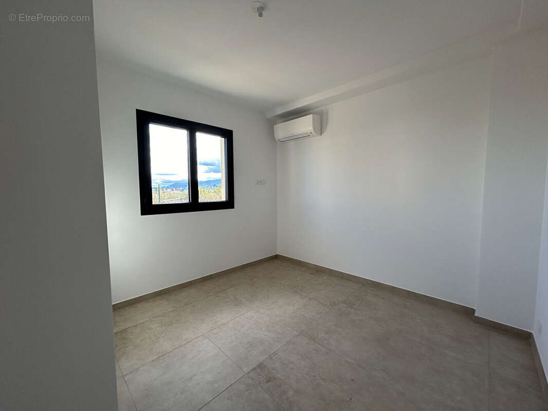 Appartement à BORGO