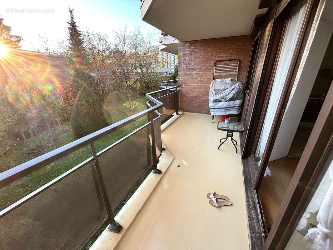 Appartement à ROUBAIX