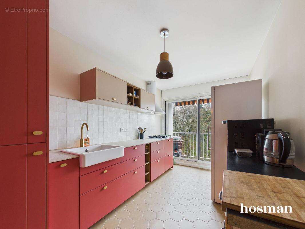 Appartement à LYON-5E