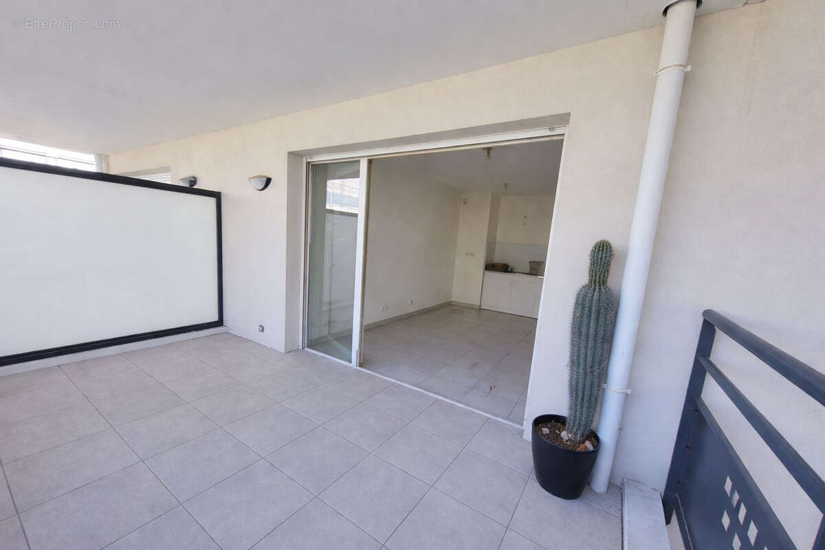 Appartement à MARTIGUES