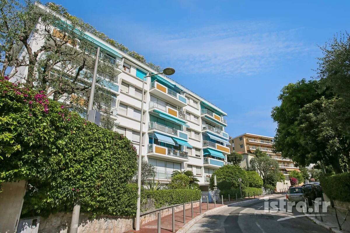 Nice Baumettes : votre pied-à-terre à quelques pas de la mer - photo 11