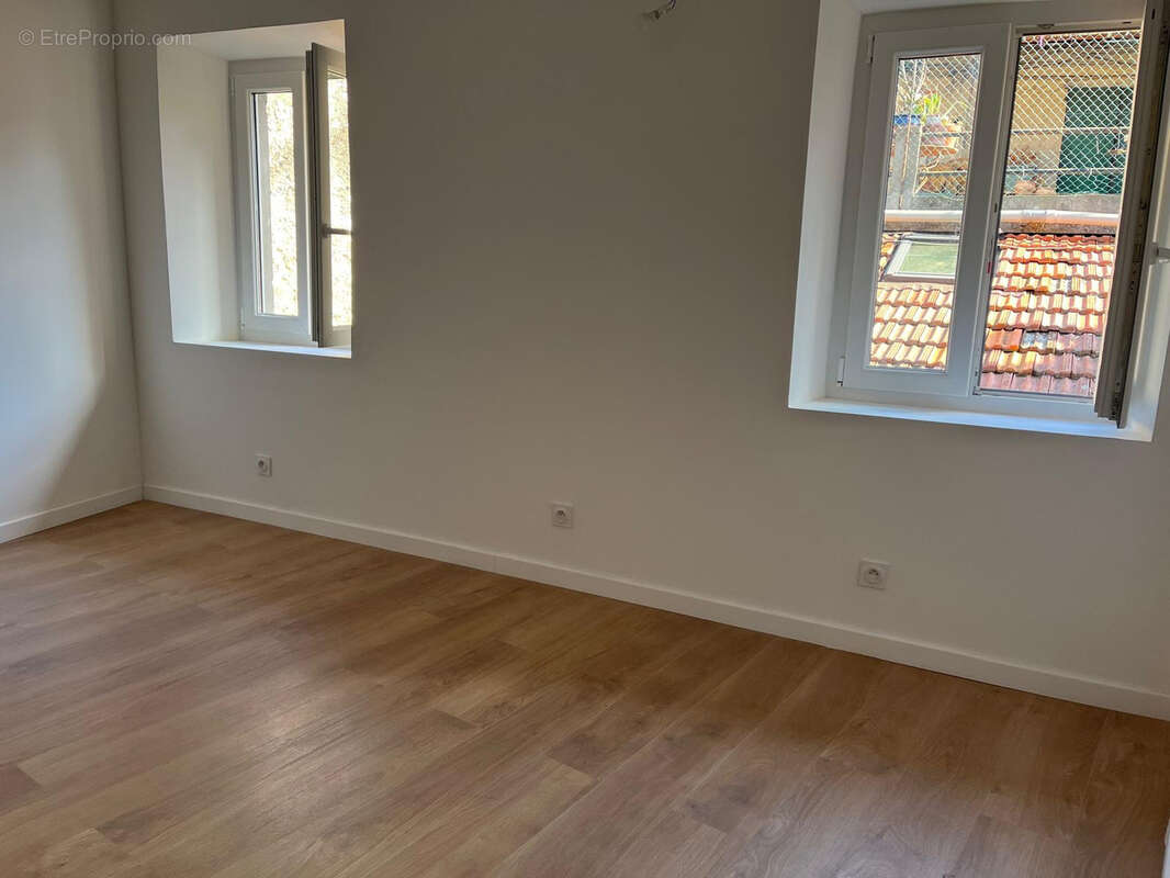 Appartement à VENCE