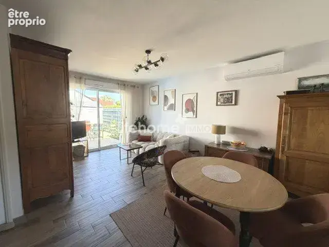 Maison 86 m² à Saint-Maur  - photo 4