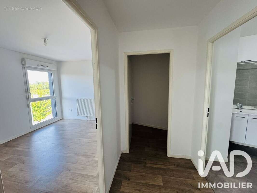 Appartement 50 m² à Lille  - photo 5