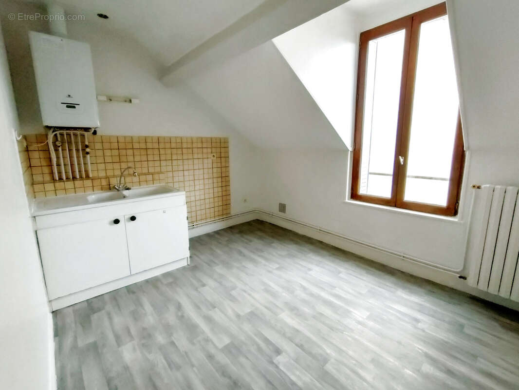 Appartement à VICHY