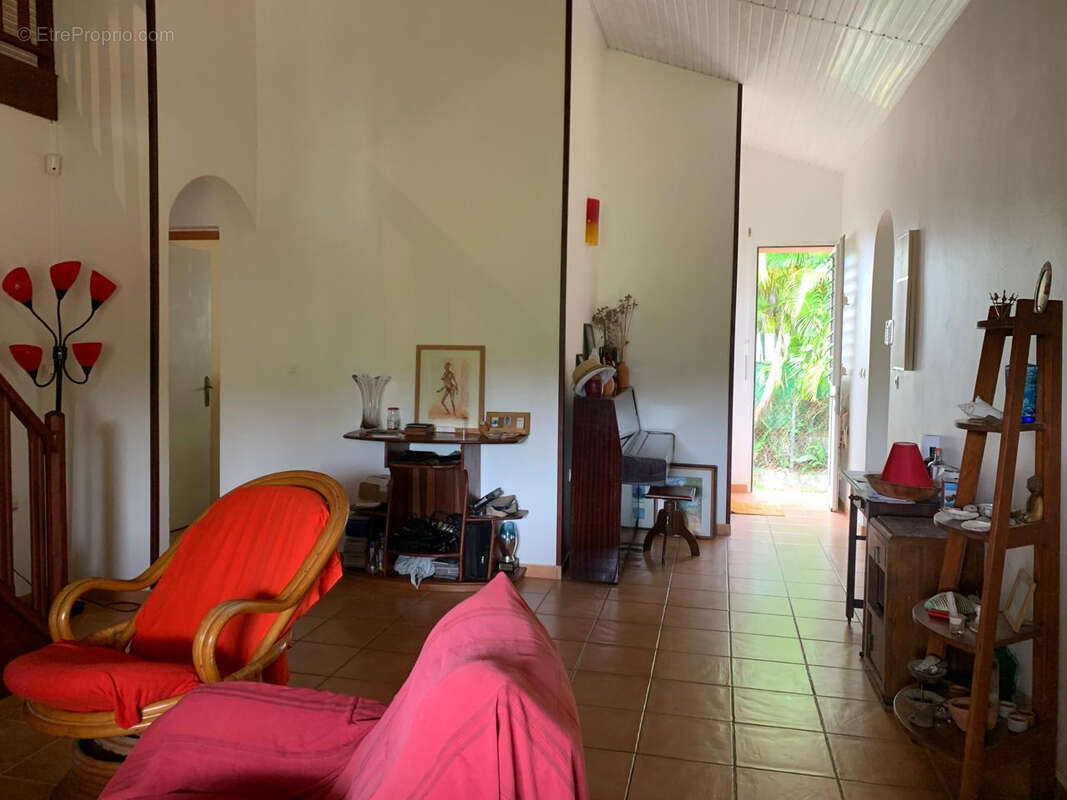 A Vendre Villa T4 bis Lamentin - photo 12