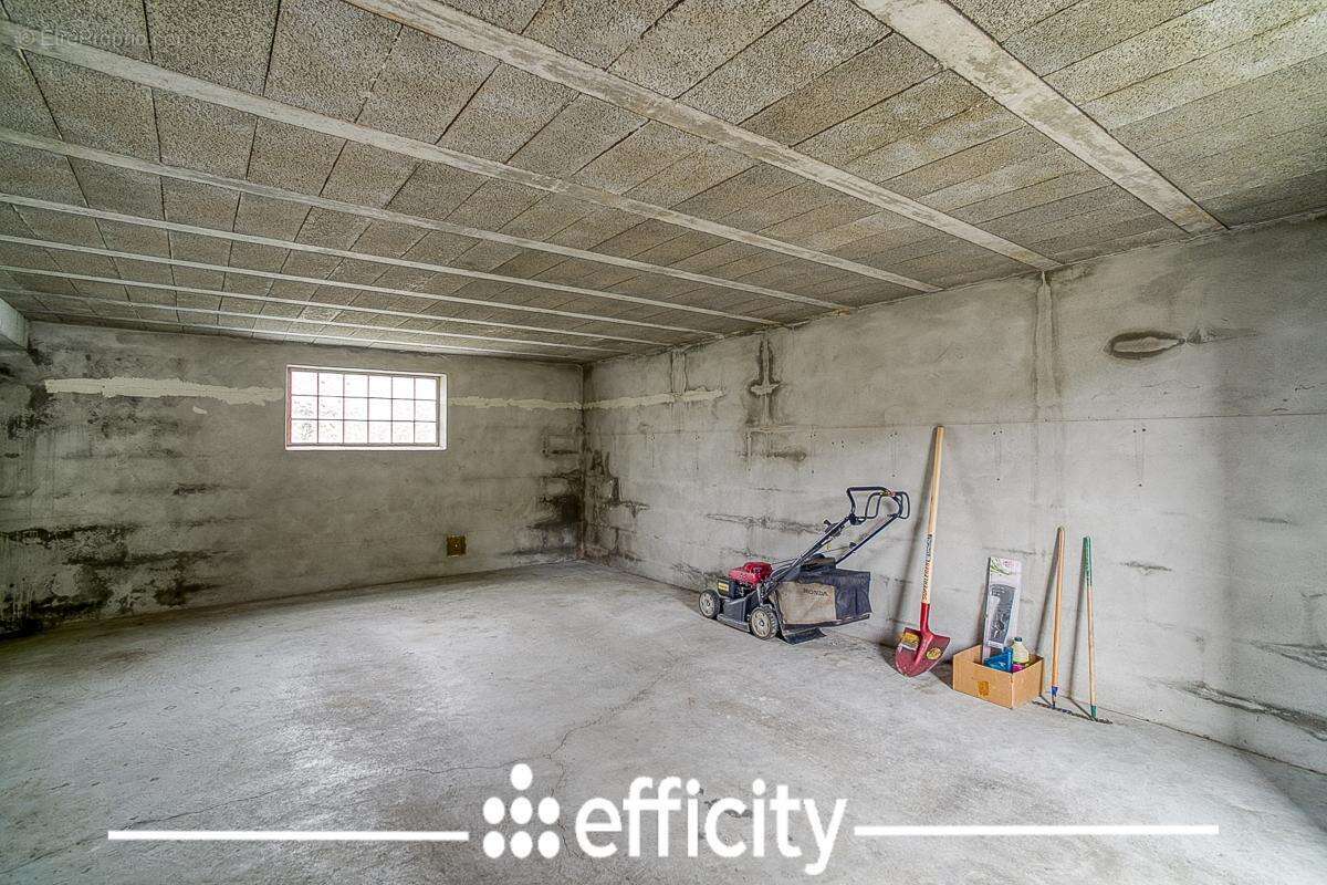 Maison à CHASSE-SUR-RHONE