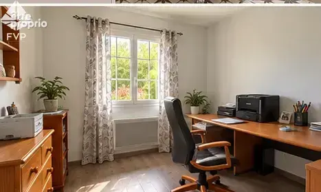Le tilleul   à 2 pas d’étretat   maison familiale 5 chambres avec vie de plain-pied - photo 7
